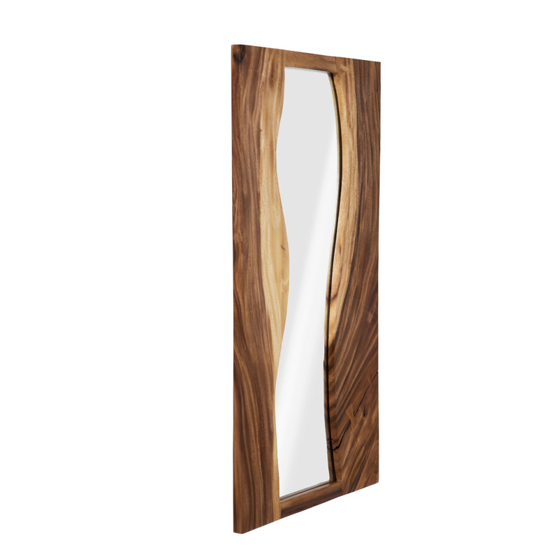 River Accent Mirror