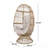 Swivel Patio  Egg Chair