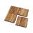 20 PCS Interlocking Deck Tiles Striped Pattern-115283073