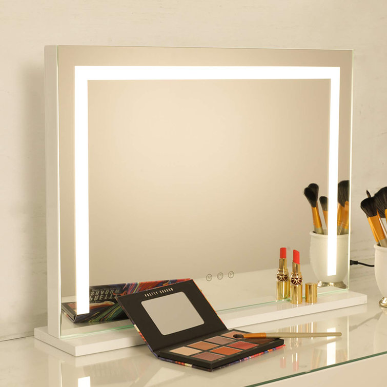 Lighted Bathroom / Vanity Mirror