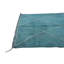 Tapis bleu Orta