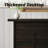 Abrianna 52" Bar Cabinet-544353600