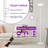 Jernell  LED Dimmable Torchiere Floor Lamp with Remote Control-1044180183