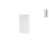 White is out of stock