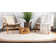 Swarthout Hand Braided Indoor Rug