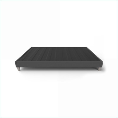 Express Quick Setup Bed Frame Foundation