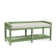 Banc de rangement Silvio Glinda