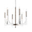 6 - Light Chandelier