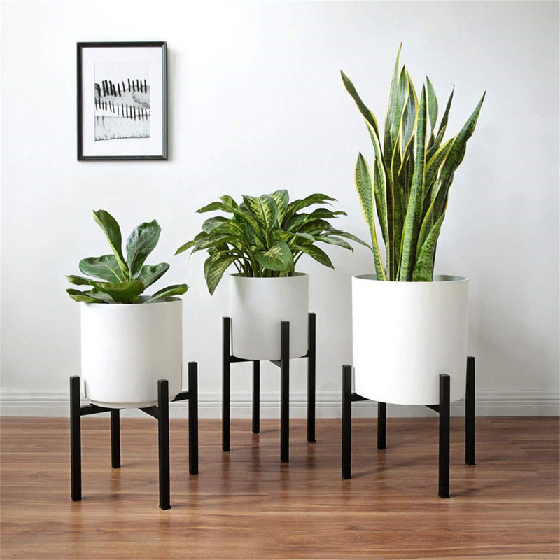 Nadreau Plant Stand