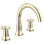 Roman Tub Faucet Trim