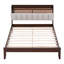 Ensemble de chambre à coucher 3 pièces Keidy-1143821001