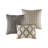 Shades of Grey Textured Comforter Set-26204414