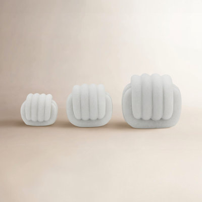 Kimani 3-Piece Sculpture