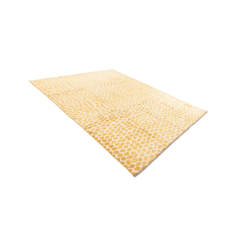 Jacinto Yellow Rug