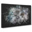 Thistle Flower - Wrapped Canvas-56638006