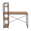 Tallant Metal Base Desk Shell
