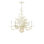 Seaward 6 - Light Chandelier