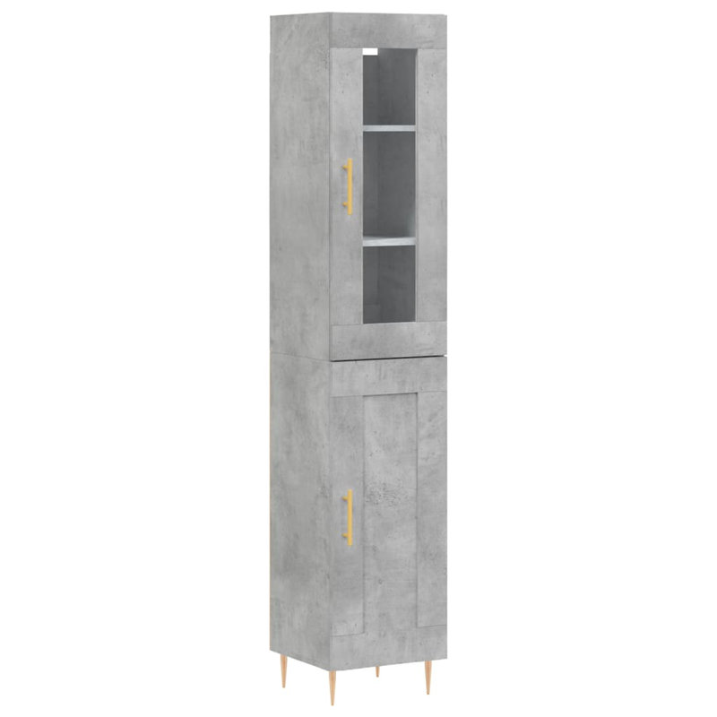 180cm H x 35cm W Bookcase