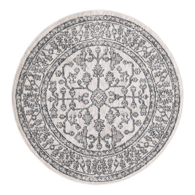 Policarpio Oriental Indoor Rug
