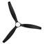 Ventilateur intelligent à double fixation 60 po Hinkley Fan Facet-101574176-101574180