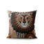 Coussin en microsuède Ola-123846247-123846246