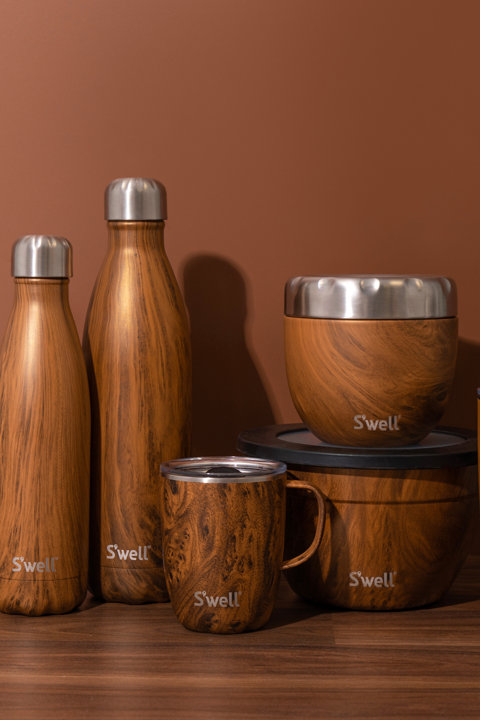 Teakwood