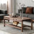Solid Wood Single Coffee Table
