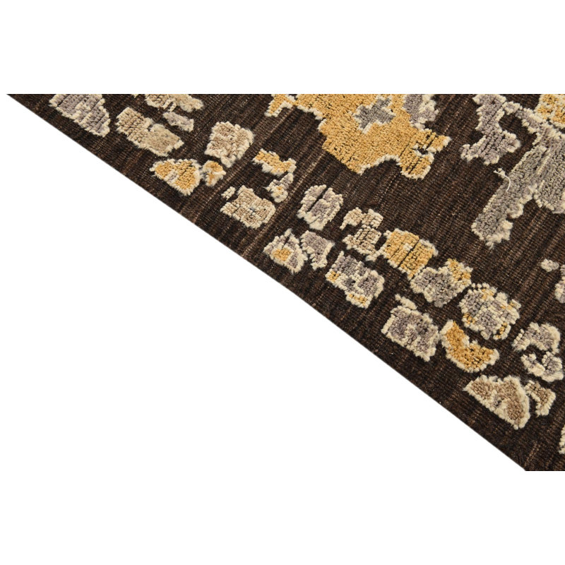 Jose Brown Rug