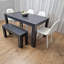 Miichael 6 - Person Dining Set