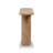 Flickinger 72" Reclaimed Pine Split-Pillar Console Table
