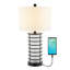 Lampe de table Jayce
