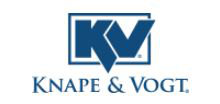 Logo Knape&Vogt