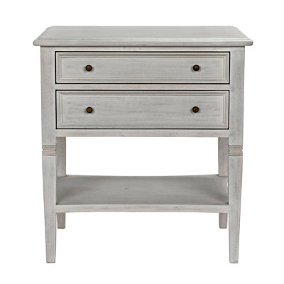 Oxford End Table
