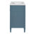 36'' Bathroom Vanity With Top Sink