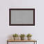 Tableau d'affichage mural magnétique-322972537
