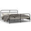 Lantremange Metal Bed-1227791415-1227791414