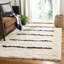 Tapis en laine noué à la main Mayer-1408625556