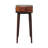 Jocellyn 31.5'' Solid Wood Console Table