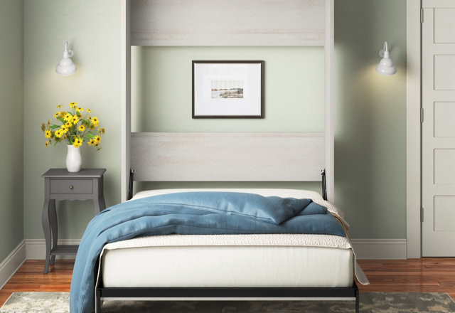 Must-Have Murphy Beds