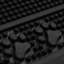 Non-Slip Outdoor Doormat