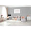 Iyanna Mosaic 10m x 53cm Wallpaper Roll-24545944