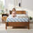 Medium Firm Cooling Gel Memory Foam Mattress-1486335362-1486335360