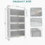 Armoire à 5 portes-1145431632