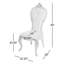 Chaise d'appoint Innocenza-1693211279