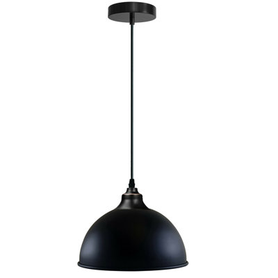Bucklin 1 - Light Pendant