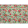 Premium Machine Washable Dockside AMF1822 Nutcracker and Poinsettia Rug