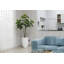 Arbre artificiel en pot 65,57 po-97863893
