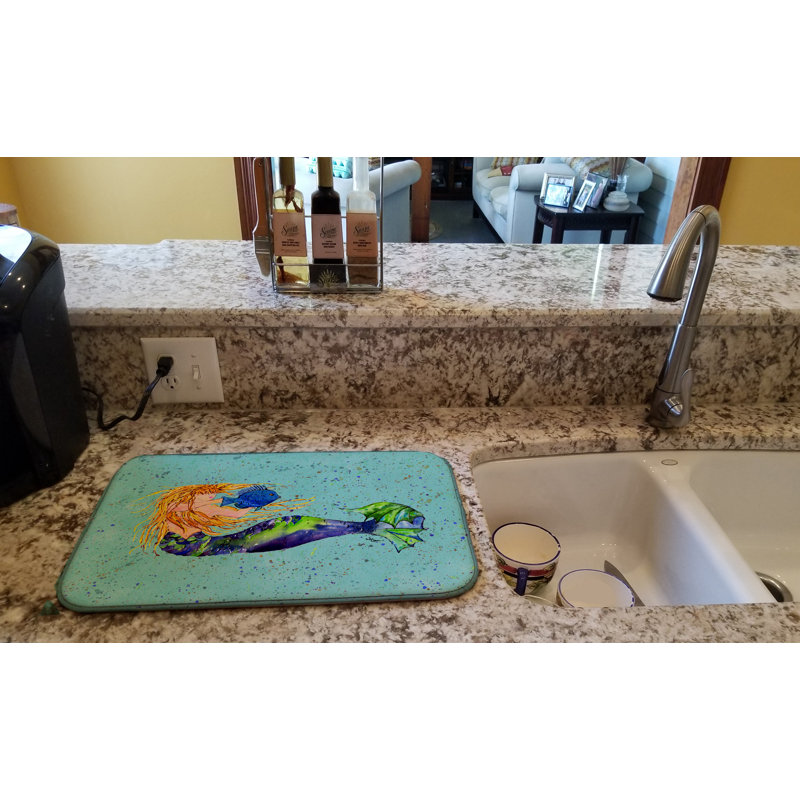 Drying Mat