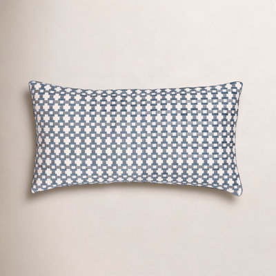26" x 14" Throw Pillow
