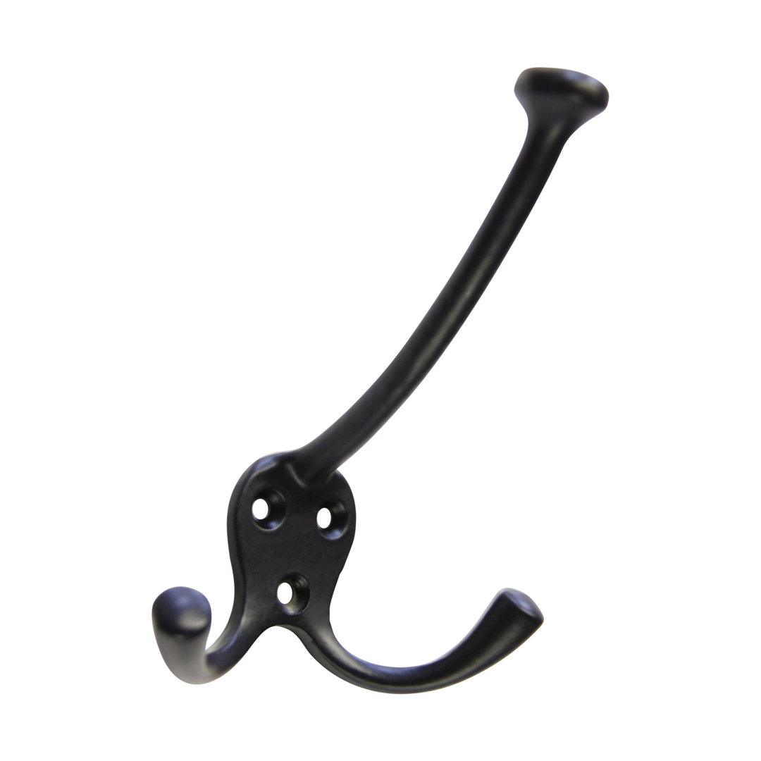Iron Wall Wall Hook RCH Supply Company 
